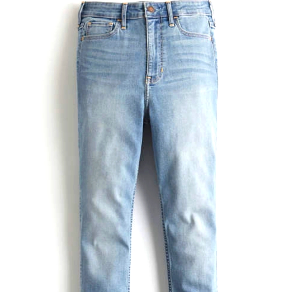 Hollister jeans 26x28